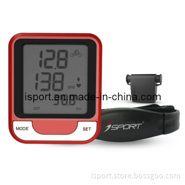 Fancy Gift Bicycle Computer for Cycling Enthusiasts